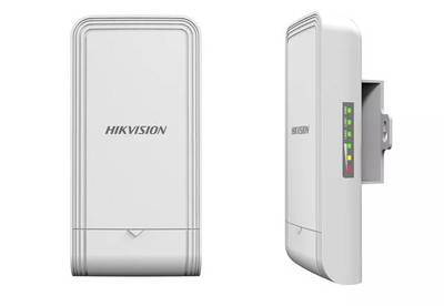 注重小細節,打造高品質:海康威視全新一代無線網橋發布
